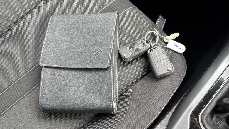 Volkswagen T-Roc 1.0 TSI Life 5dr Petrol Hatchback